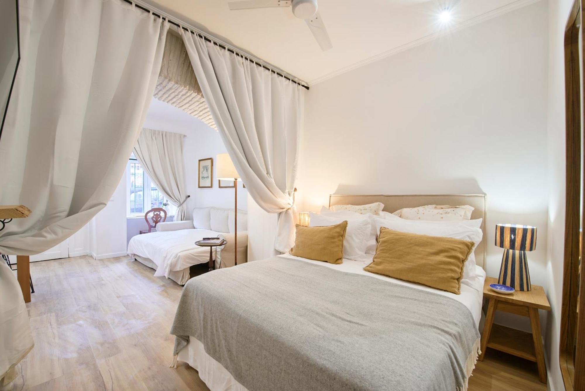 Alfama Cozy Corner By Msapartments Lisbon