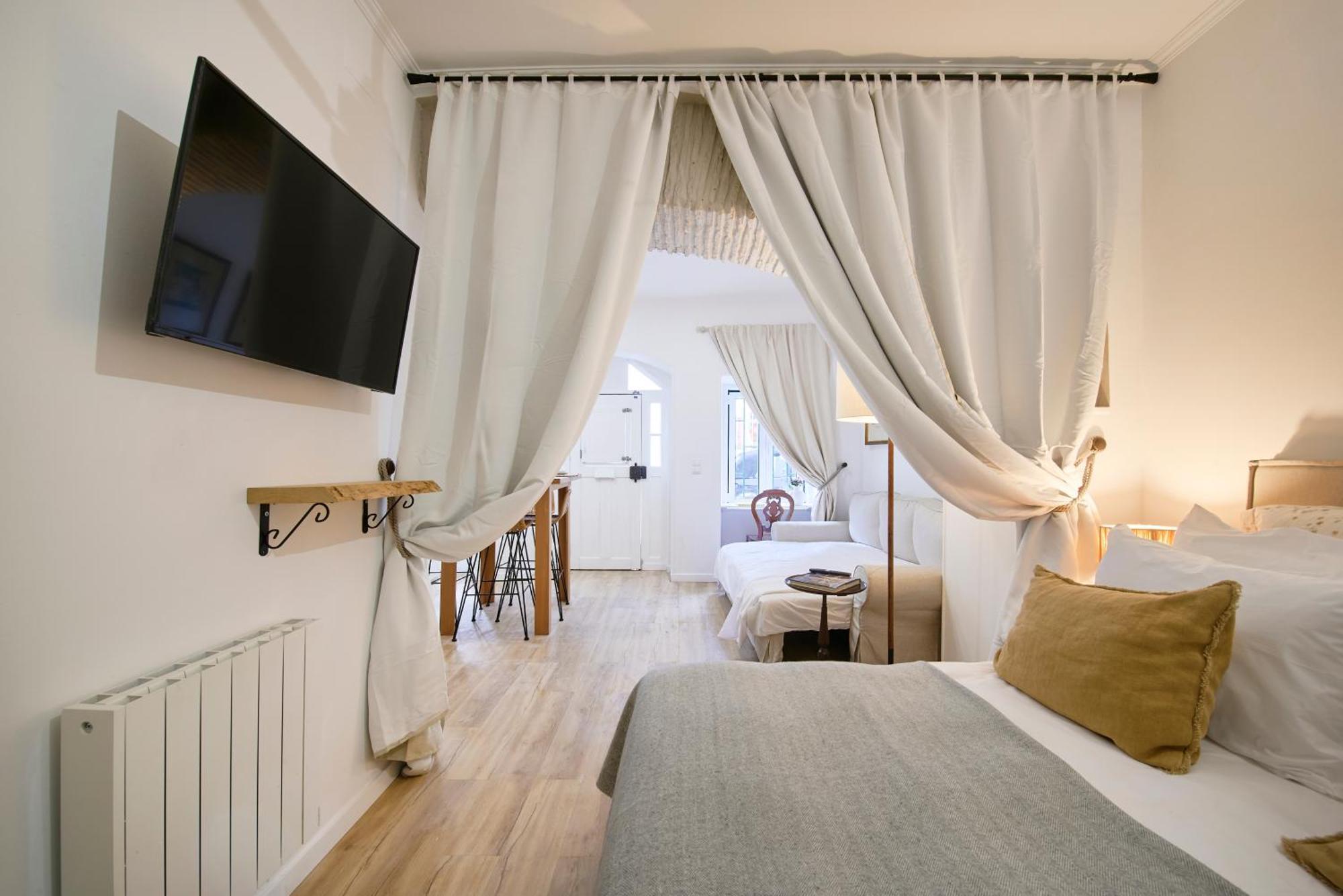 Alfama Cozy Corner By Msapartments Apartment Lisbon