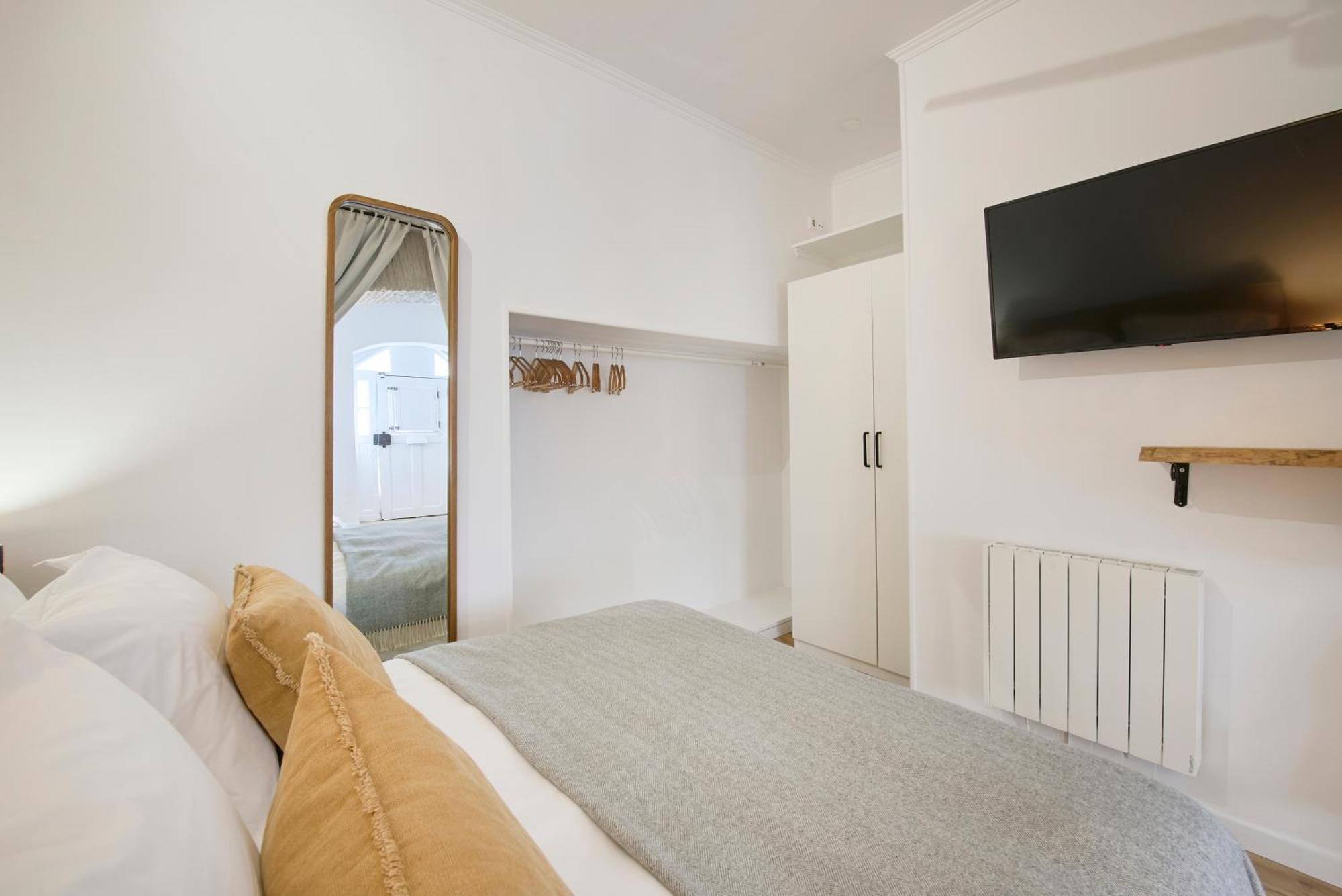 Alfama Cozy Corner By Msapartments * Lisbon