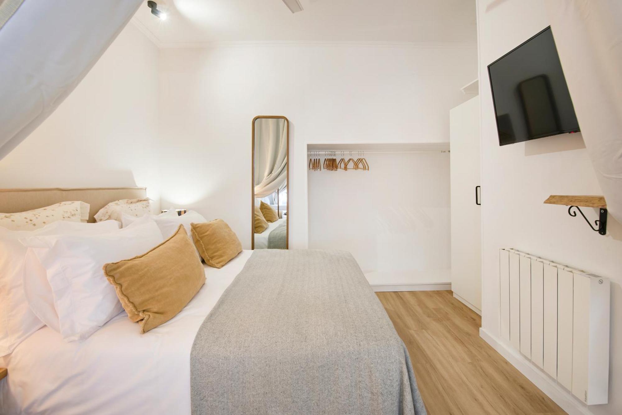 Alfama Cozy Corner By Msapartments Apartment Lisbon