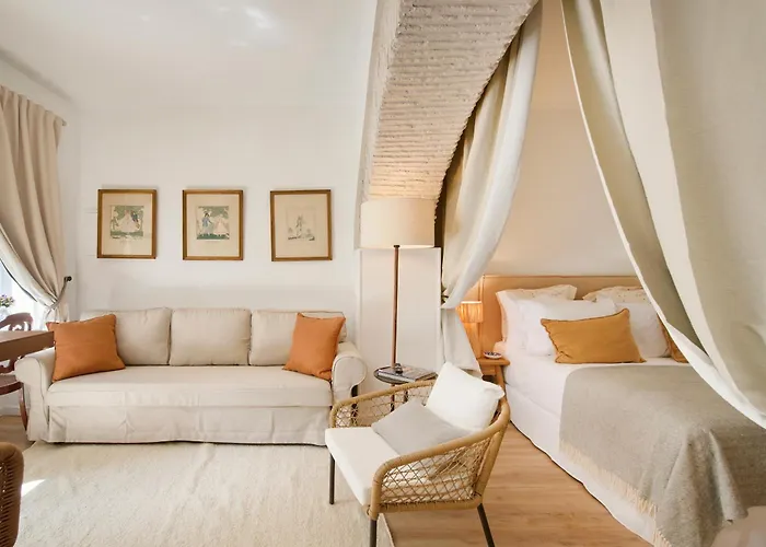 Alfama Cozy Corner By Msapartments