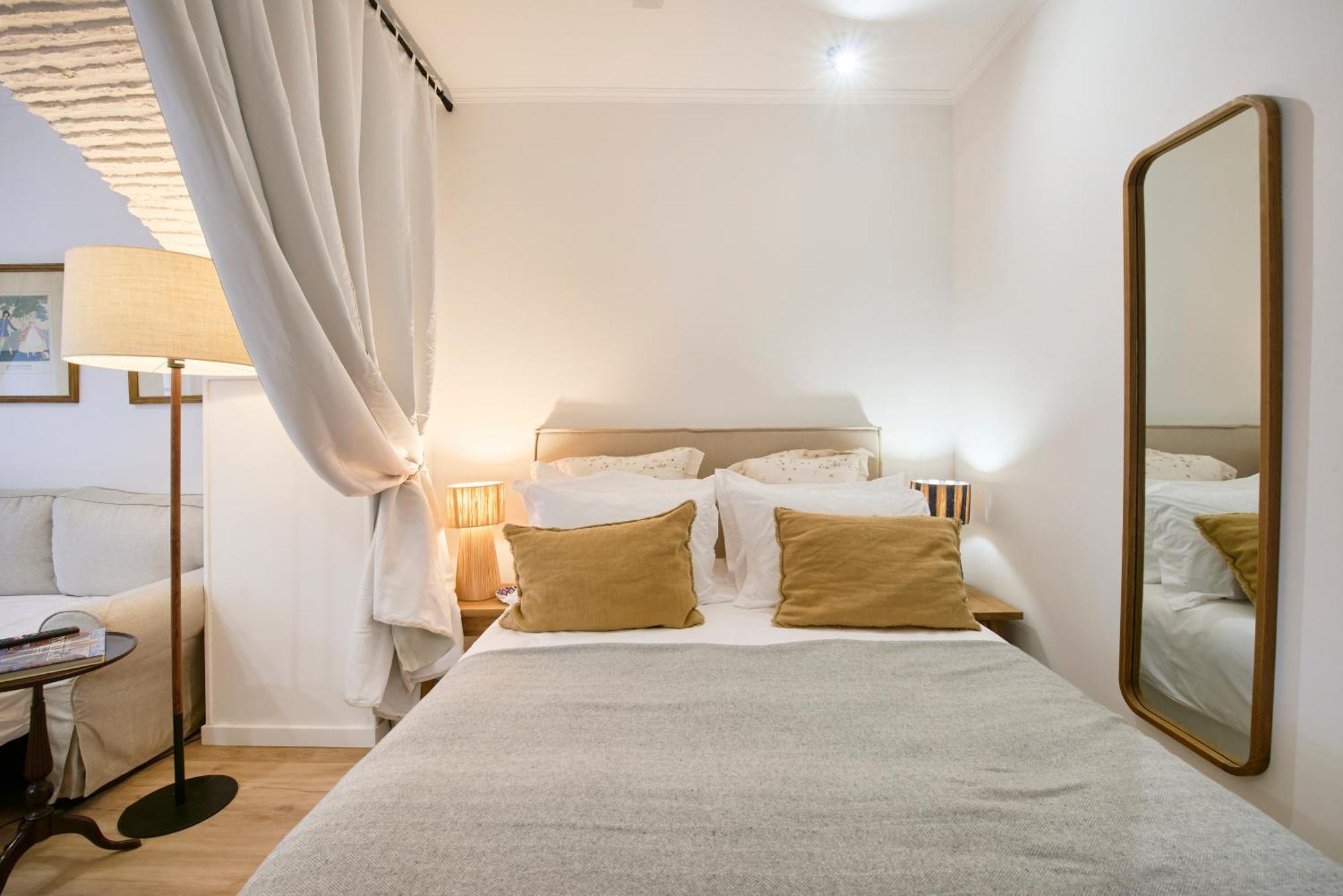 Alfama Cozy Corner By Msapartments * Lisboa