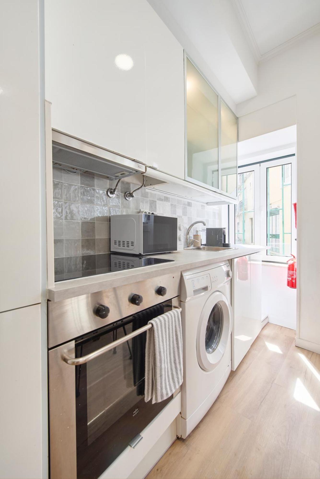 Apartamento Alfama Cozy Corner By Msapartments Lisboa