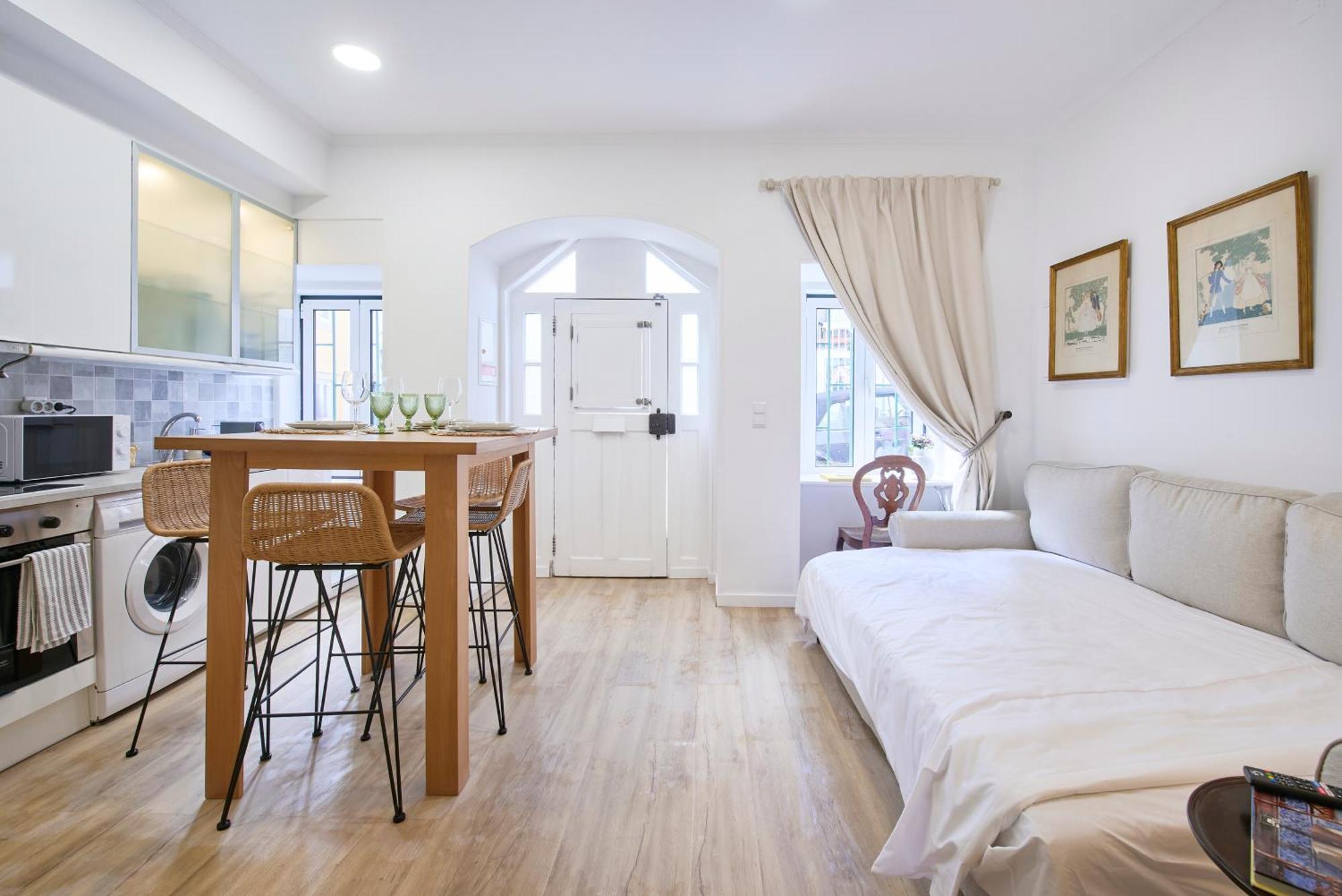 Alfama Cozy Corner By Msapartments Apartamento