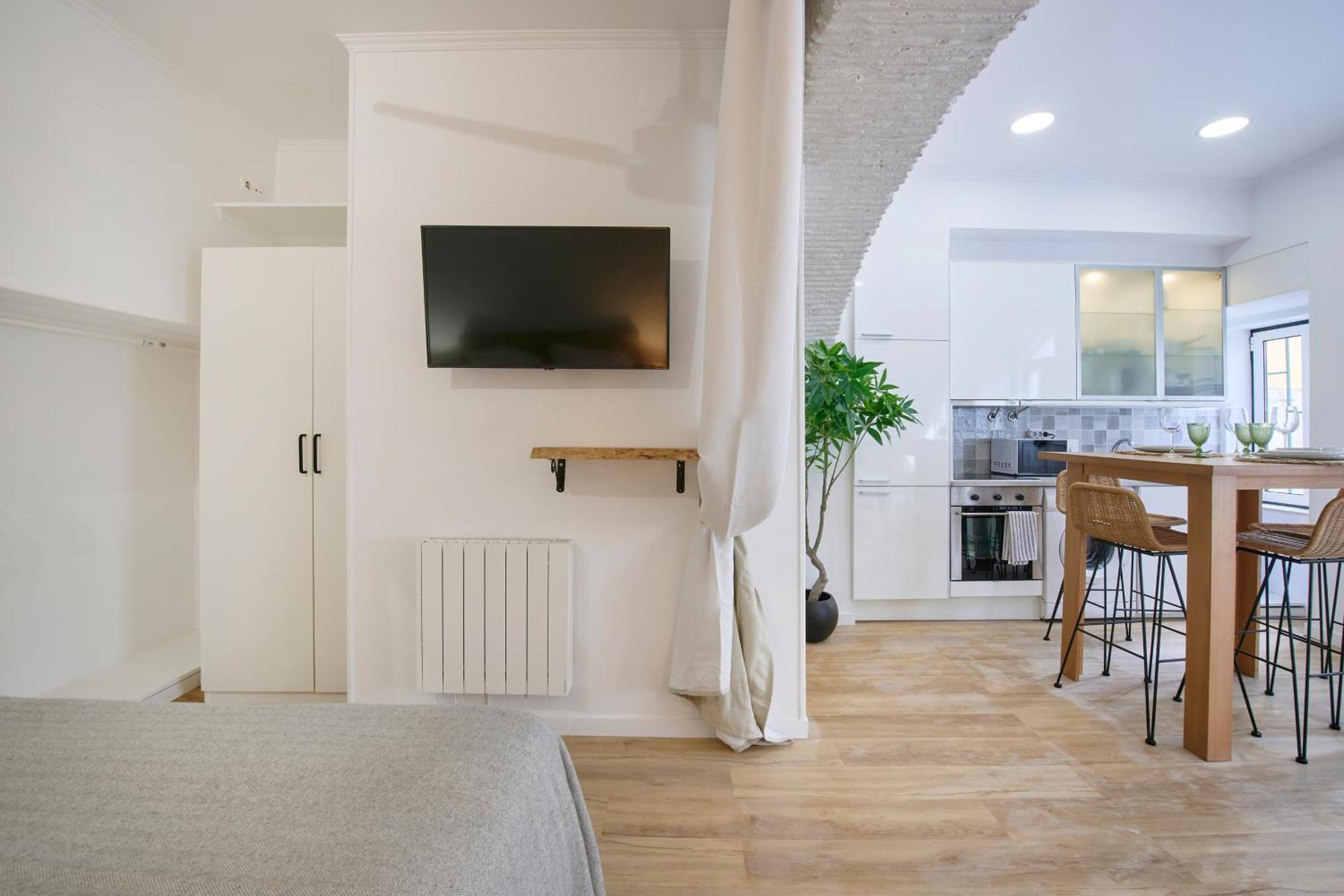 Alfama Cozy Corner By Msapartments Apartamento Lisboa