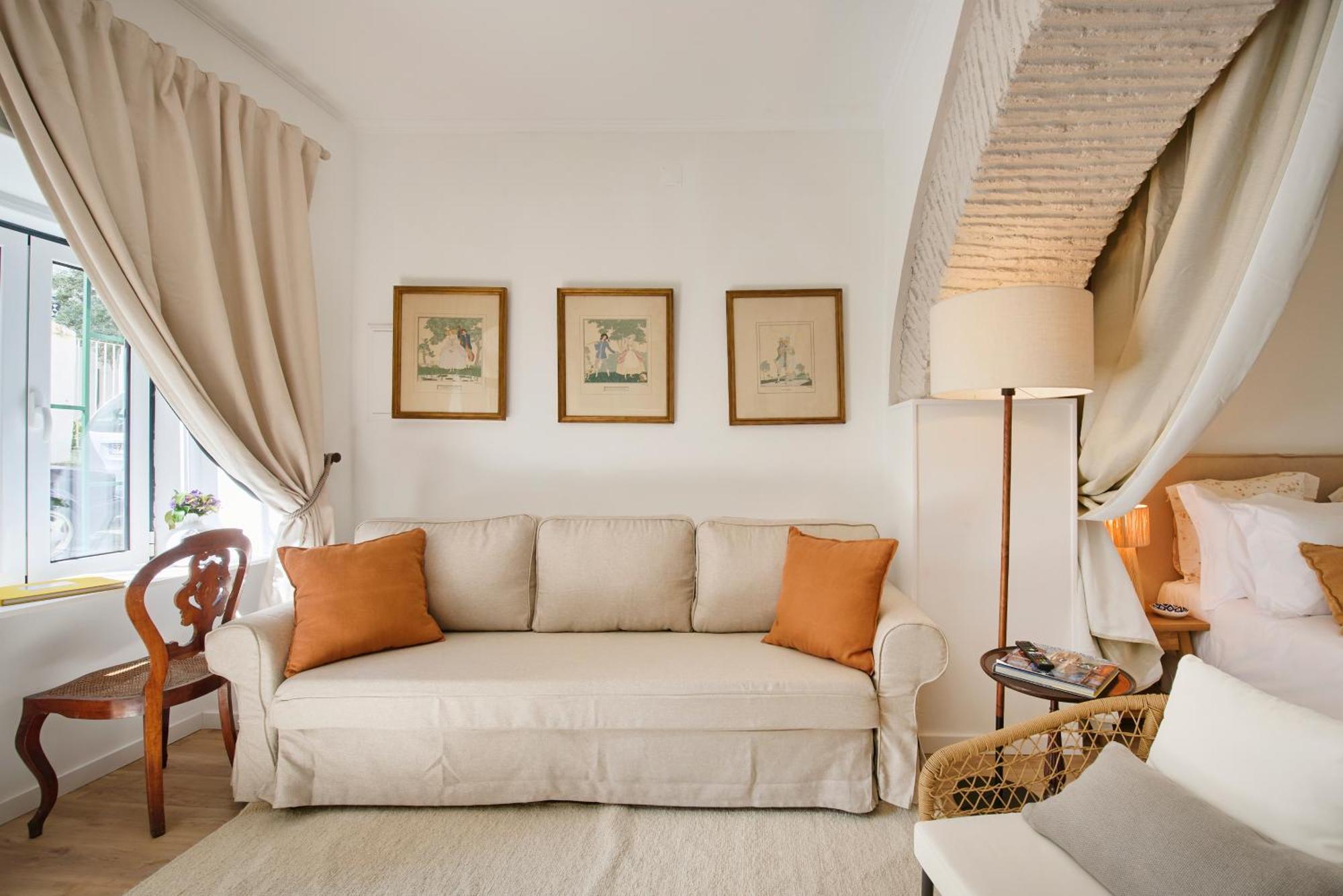 Alfama Cozy Corner By Msapartments *