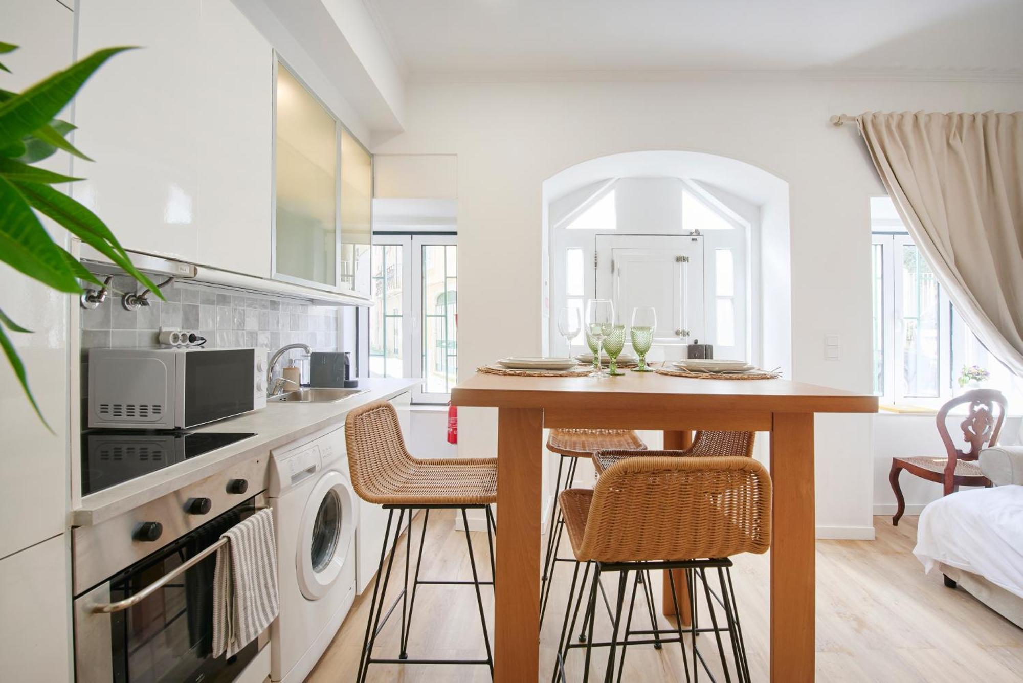 Alfama Cozy Corner By Msapartments Lisboa
