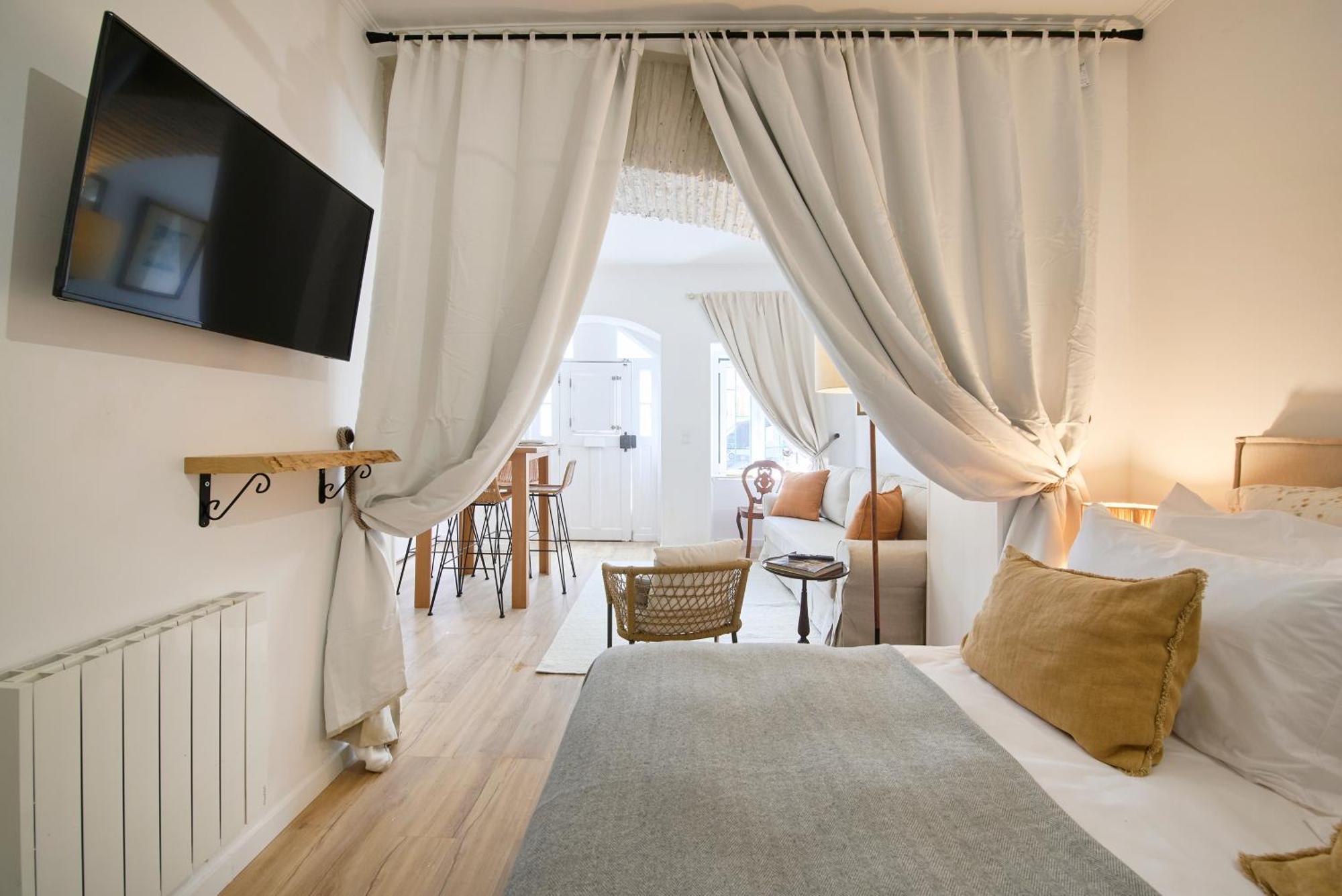 Alfama Cozy Corner By Msapartments Apartamento *