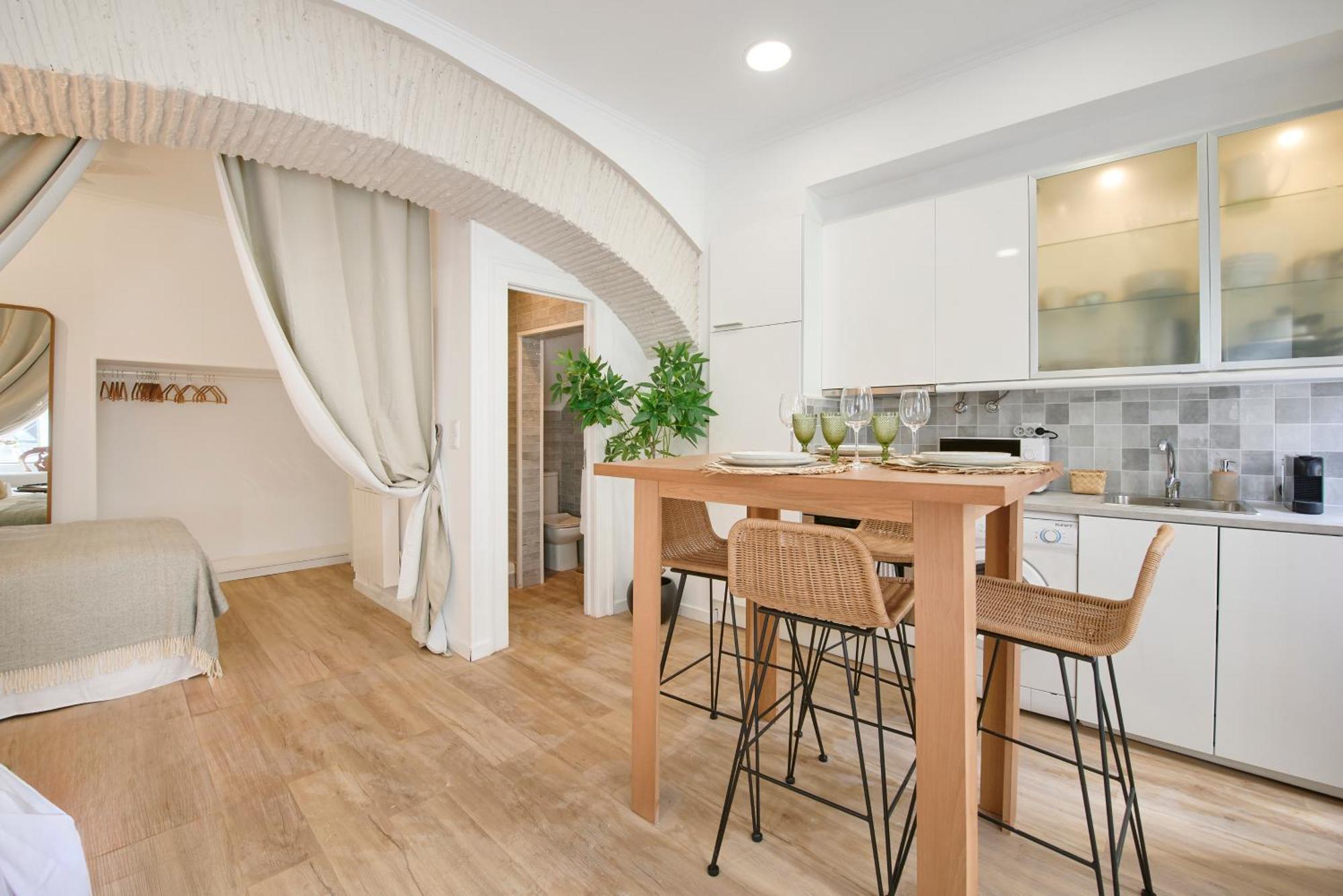 Alfama Cozy Corner By Msapartments Lisboa