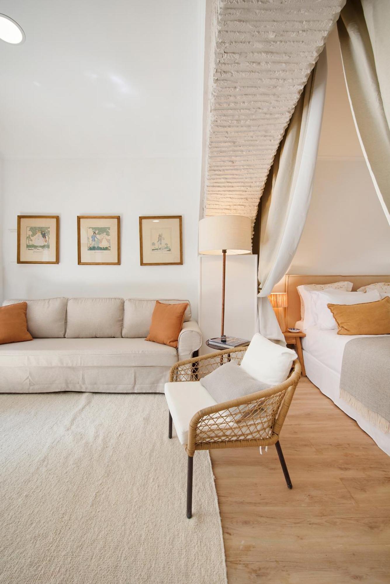 Apartamento Alfama Cozy Corner By Msapartments Lisboa
